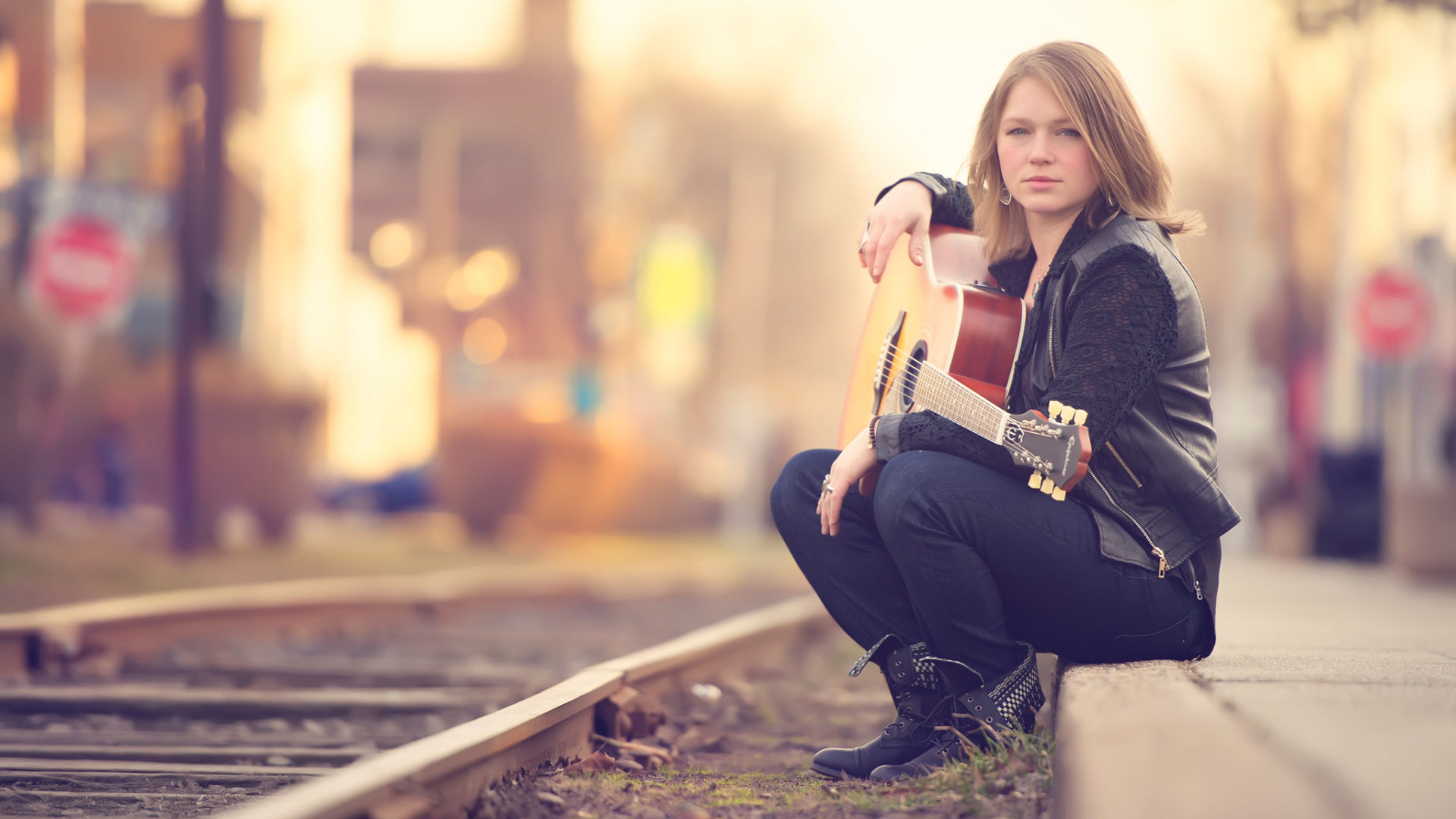 Crystal Bowersox - Aug. 23